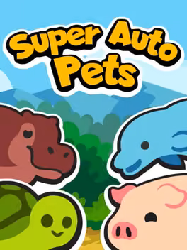 Super Auto Pets