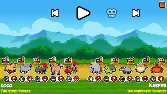 Super Auto Pets 2