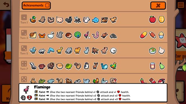 Super Auto Pets 5