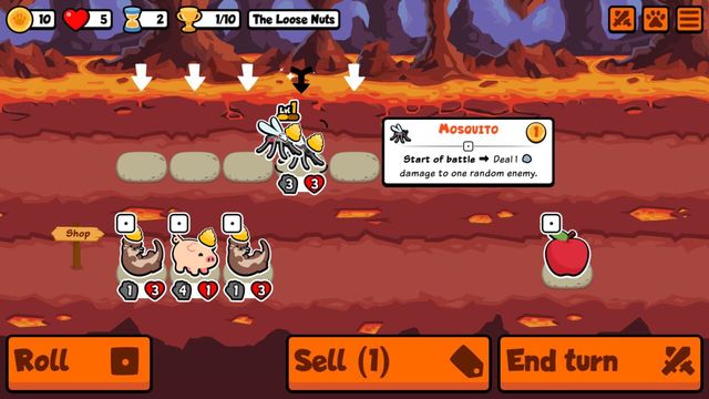 Super Auto Pets 6