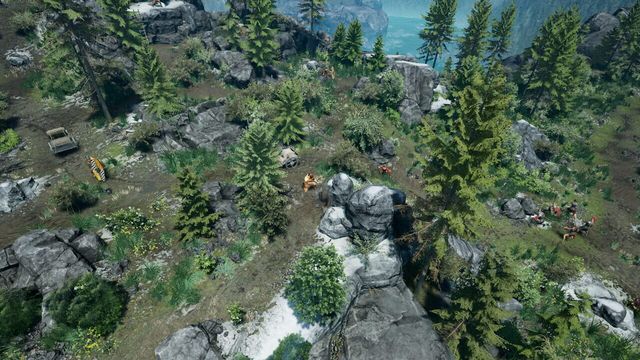 Expeditions: Rome 4