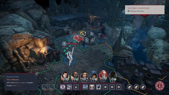 Expeditions: Rome 5