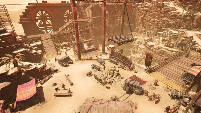 Expeditions: Rome 6