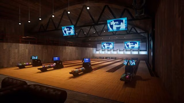 Pure Bowl VR 2