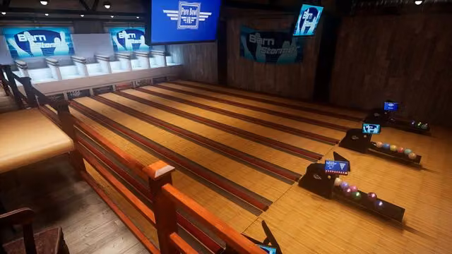 Pure Bowl VR 3