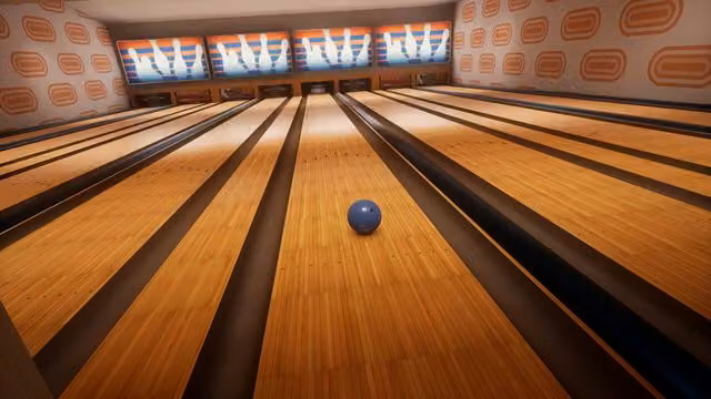 Pure Bowl VR 4