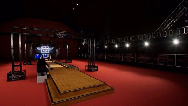 Pure Bowl VR 5