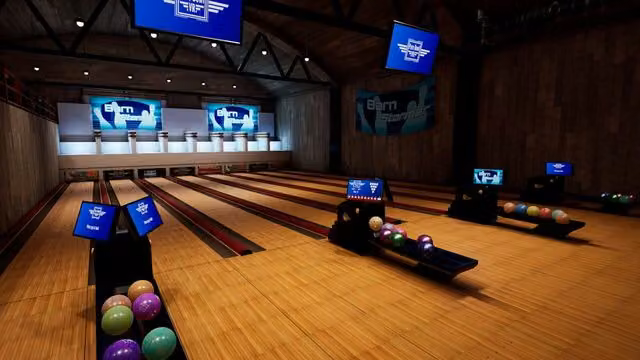 Pure Bowl VR 6