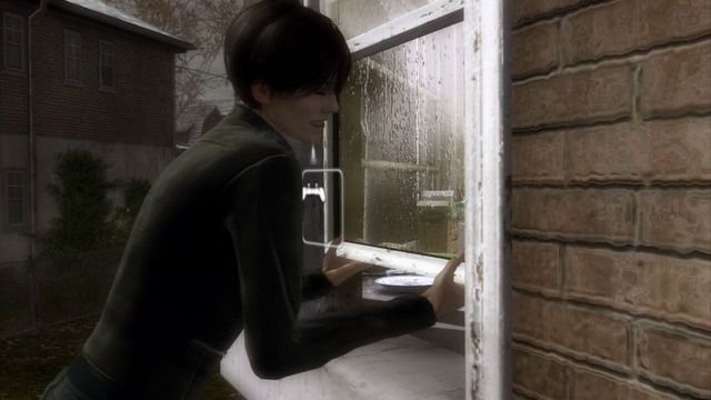 Heavy Rain: The Taxidermist 1