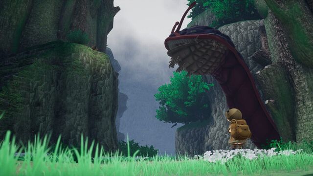 Made in Abyss: Binary Star Falling into Darkness 4