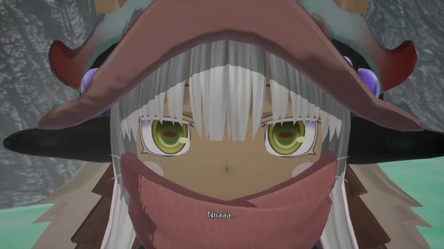 Made in Abyss: Binary Star Falling into Darkness 5