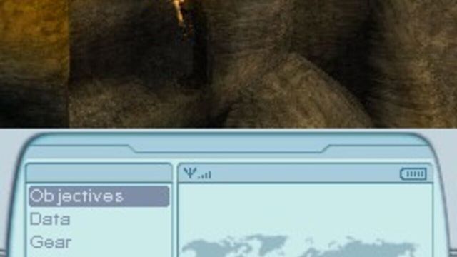 Tomb Raider: Legend 2