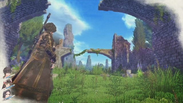 Valkyria Revolution 3