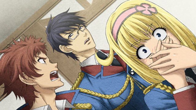 Valkyria Chronicles 2 6