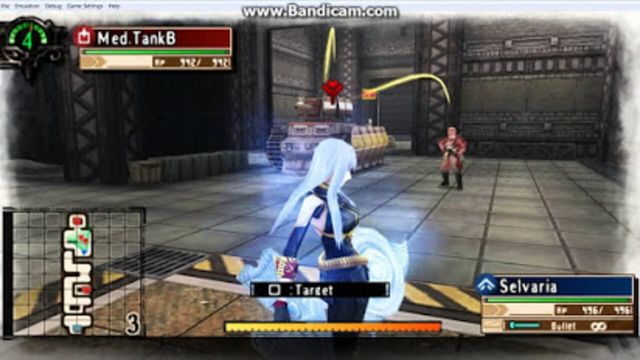 Valkyria Chronicles 3: Unrecorded Chronicles 3