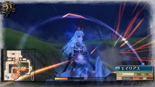 Valkyria Chronicles 3: Unrecorded Chronicles 5