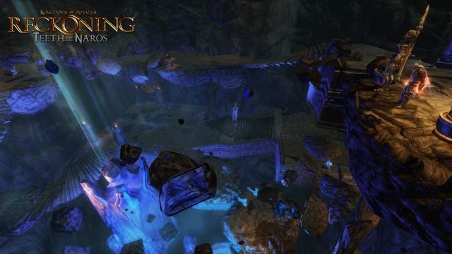 Kingdoms of Amalur: Reckoning - Teeth of Naros 2