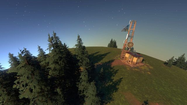 Outer Wilds: Echoes of the Eye 2