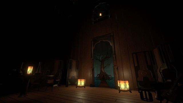 Outer Wilds: Echoes of the Eye 3