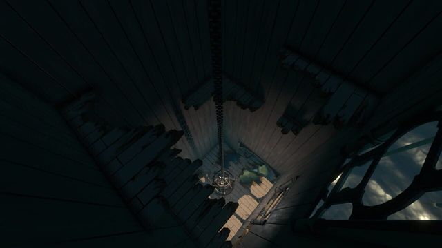 Outer Wilds: Echoes of the Eye 5