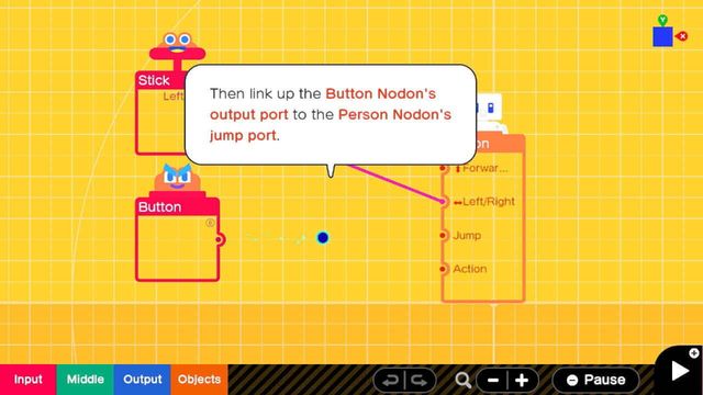Game Builder Garage 2