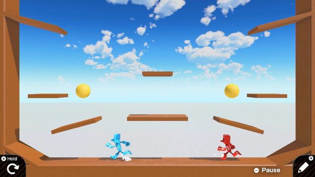 Game Builder Garage 4