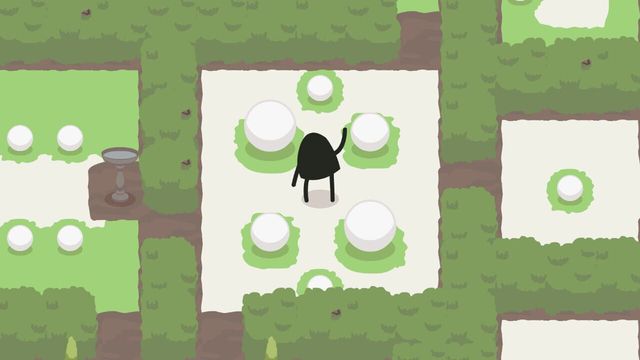 A Good Snowman is Hard to Build 3