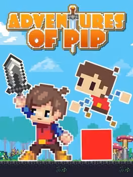 Adventures of Pip