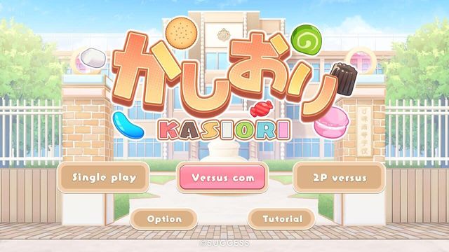 Kasiori 3