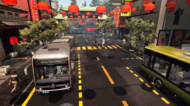 Bus Simulator 21 3