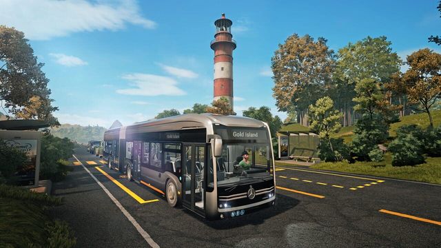 Bus Simulator 21 5