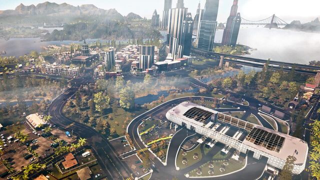 Bus Simulator 21 6