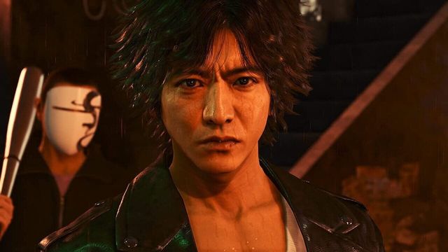 Lost Judgment 6