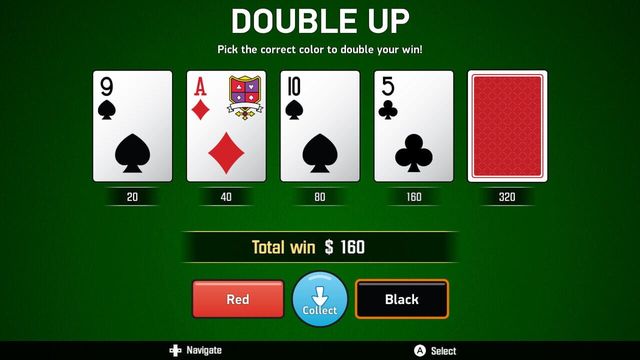 Joker Poker: Video Poker 5