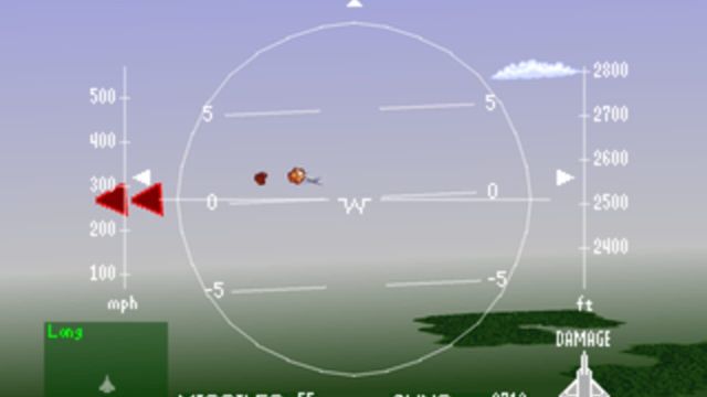 Air Combat 2
