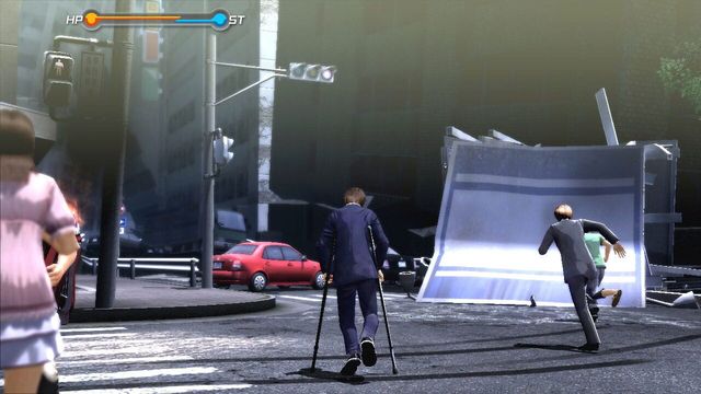Disaster Report 4: Summer Memories 2