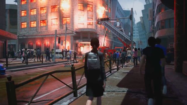 Disaster Report 4: Summer Memories 4