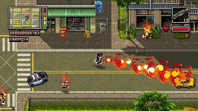 Shakedown: Hawaii 2