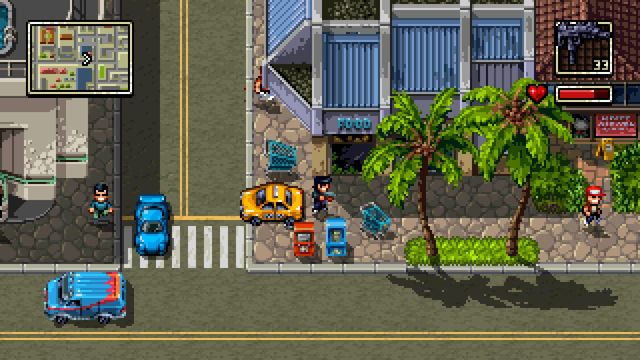 Shakedown: Hawaii 3