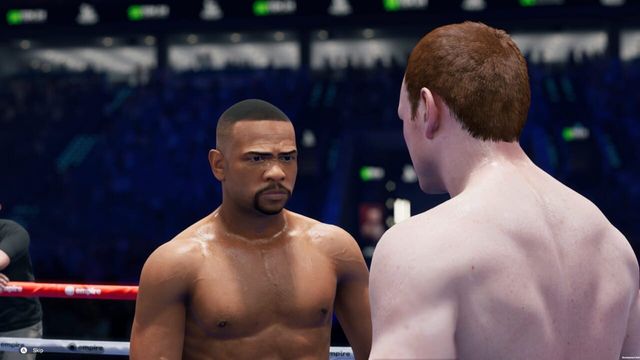 Undisputed 4