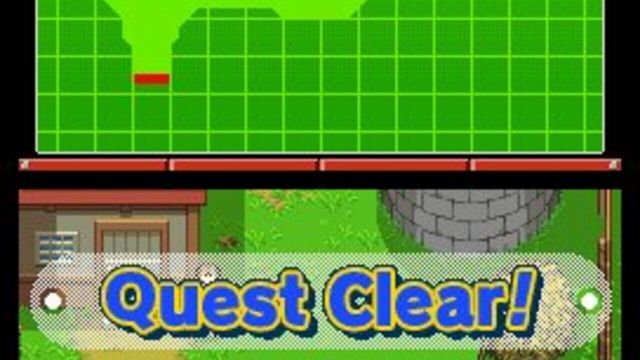 Pokémon Ranger: Shadows of Almia 4