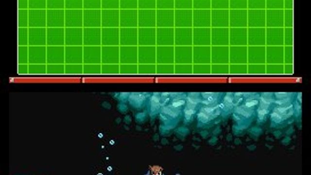 Pokémon Ranger: Shadows of Almia 5