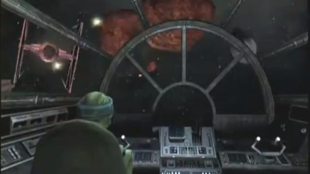 Star Wars Galaxies: Jump to Lightspeed 2