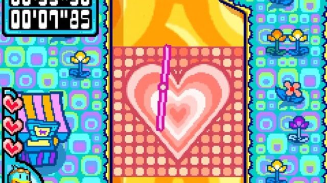 Kururin Paradise 2