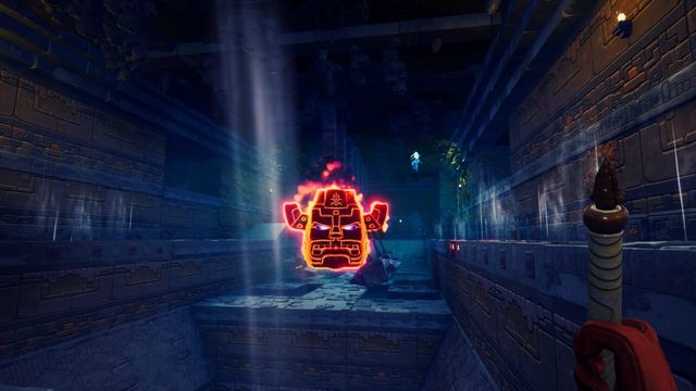 Phantom Abyss 5