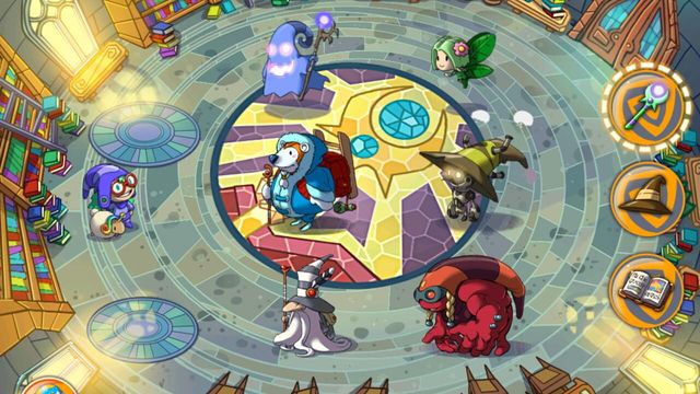 Supermagical 1