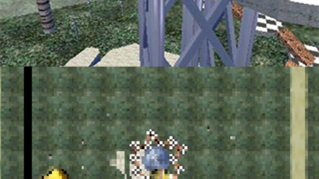 Harold's Walk 1