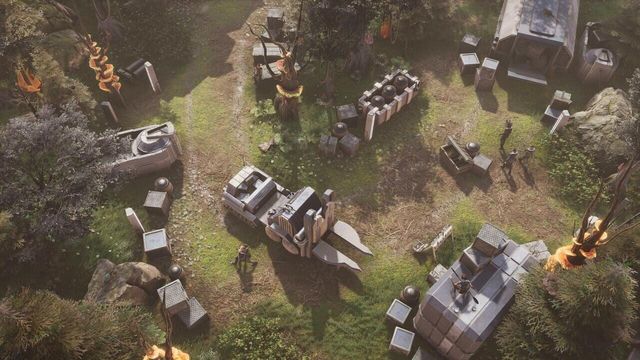 Stargate: Timekeepers 4