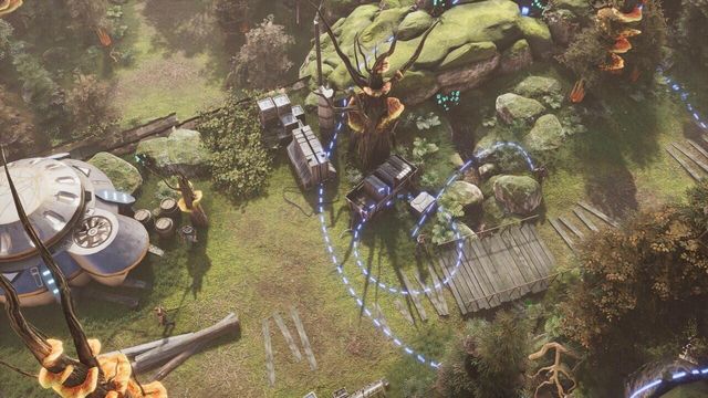 Stargate: Timekeepers 5