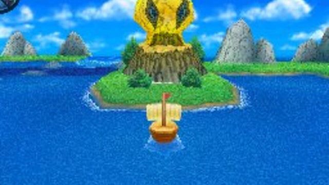 Etrian Odyssey III: The Drowned City 2